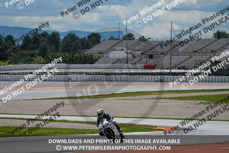 march 2018;motorbikes;no limits;peter wileman photography;portugal;trackday digital images;valencia